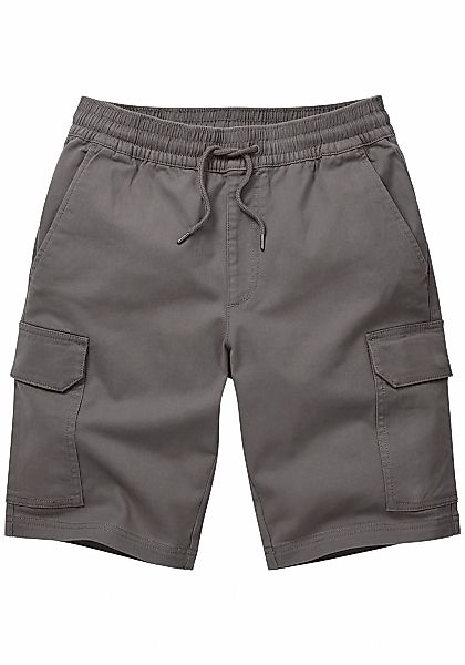 John Devin Shorts "Cargoshorts, Cargohose im Joggpants-Stil" Cargohorts aus günstig online kaufen