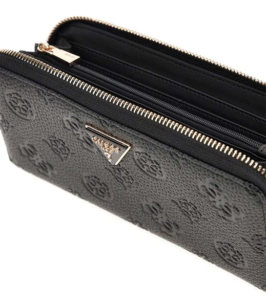 Guess Geldbörse SLG Large Zip Around günstig online kaufen