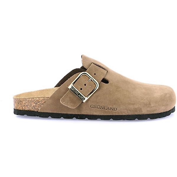 Grunland  Sandalen Sara sabot in sughero günstig online kaufen