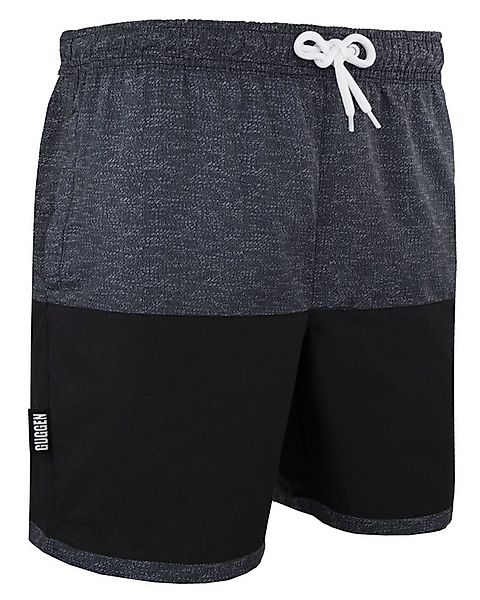 GUGGEN Mountain Badehose Badehose Herren Schnelltrocknende Badeshorts 1805 günstig online kaufen