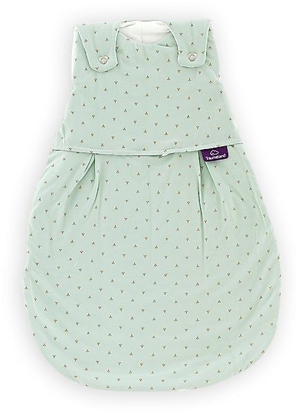 Träumeland Babyschlafsack »Außenschlafsack LIEBMICH Twister, in den Größen günstig online kaufen