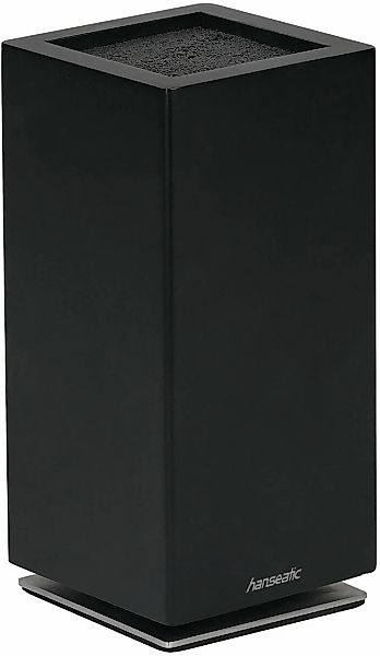 Hanseatic Magnet-Messerblock »hanseatic PREMIUM, Messerblock aus Holz« 1 St günstig online kaufen