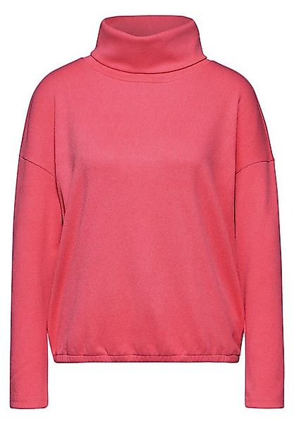 STREET ONE T-Shirt günstig online kaufen