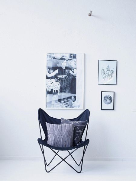 APELT Dekokissen "Vio" Kissenhülle ohne Füllung, 1 Stück günstig online kaufen