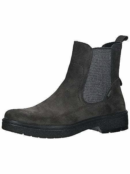 Legero Stiefelette "Legero Stiefelette Veloursleder/Textil" günstig online kaufen