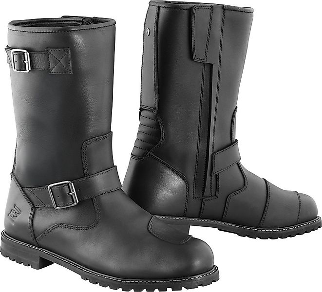 Bogotto Danko wasserdichte Motorrad Stiefel Motorradstiefel wasserdicht günstig online kaufen