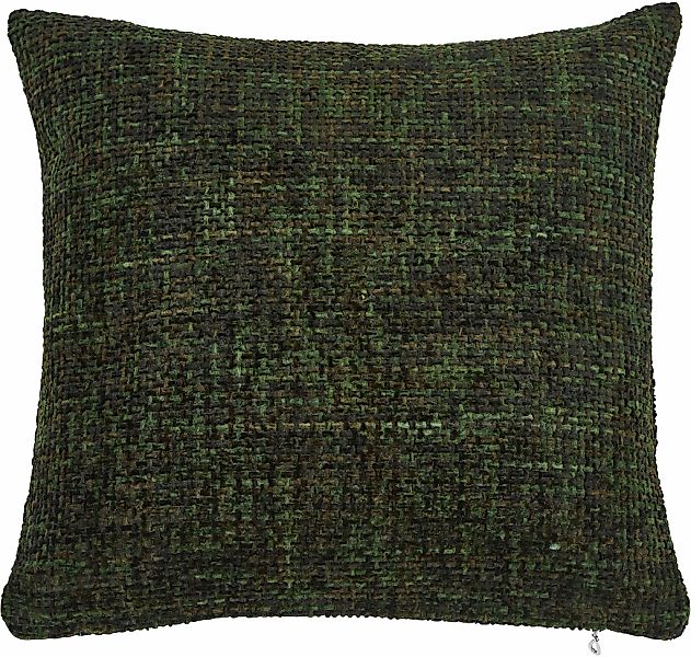 done. Kissenbezug "Twist" Geflochtene Optik günstig online kaufen