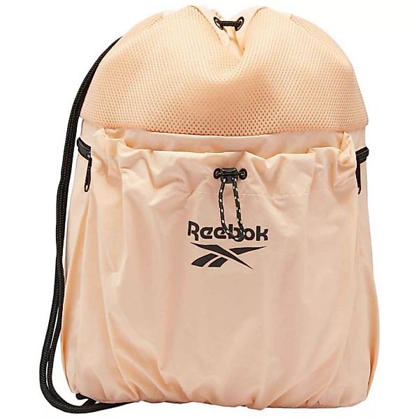 Reebok Classics Summer Retreat Rucksack One Size Aura Orange günstig online kaufen