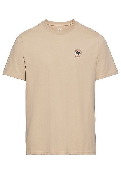 Converse T-Shirt GO-TO MINI PATCH T-SHIRT günstig online kaufen