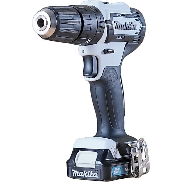 Makita Akku-Schlagbohrschrauber HP333DSAW - Akku-Schlagbohrschrauber - günstig online kaufen