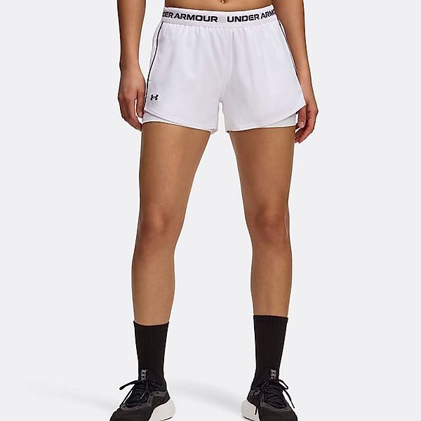 Under Armour® Trainingsshorts Under Armour Damen günstig online kaufen