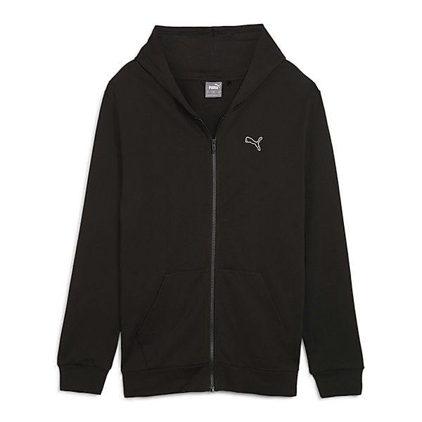 PUMA Sweatjacke Puma Herren Hoodie BETTER günstig online kaufen