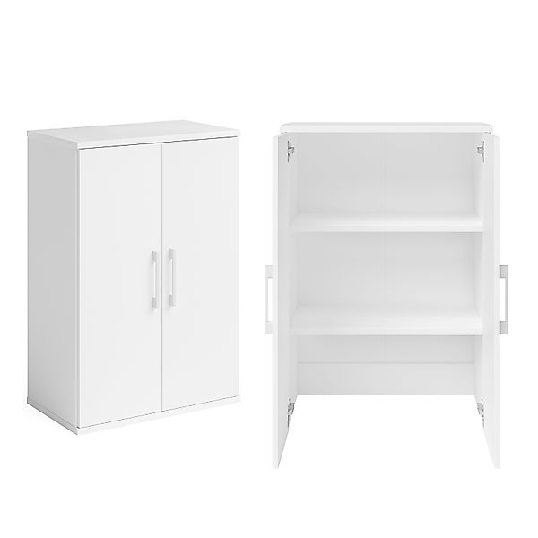 Bellamio Mehrzweckschrank Apol 88 cm hoch günstig online kaufen