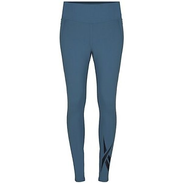 Reebok Sport  Strumpfhosen Lux HR Vector Tight günstig online kaufen