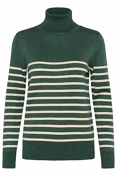 Saint Tropez Rollkragenpullover "MilaSZ St. Rollneck" günstig online kaufen