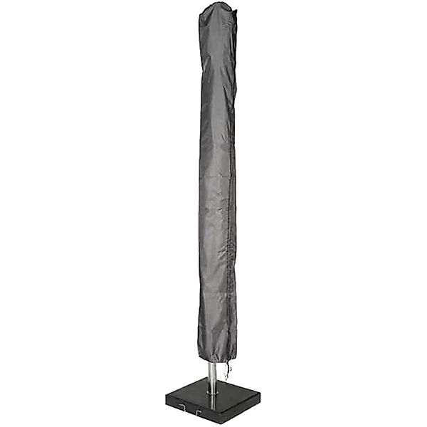 Aerocovers Gartenmöbel-Schutzhülle Schirmhülle H215x30/40, Schirmhülle H215 günstig online kaufen