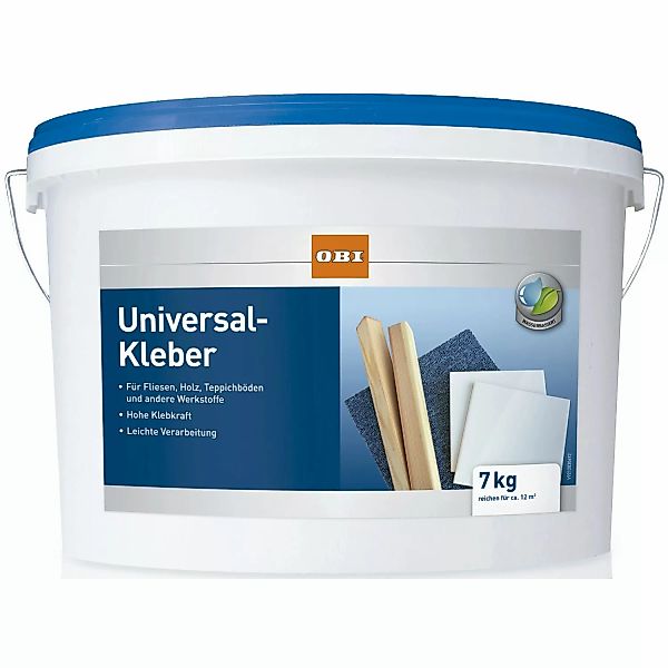 OBI Universal-Kleber 7 kg günstig online kaufen