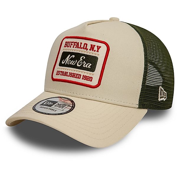 New Era Trucker Cap Trucker BRAND günstig online kaufen