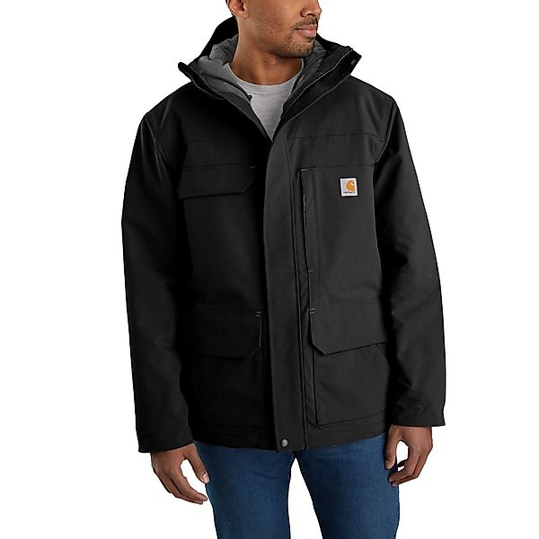 Carhartt Softshellparka Super Dux Bonded Chore Coat (1-St) günstig online kaufen