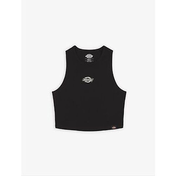 Dickies  Tank Top POWERS VEST W DK0A4Y8D-BLK BLACK günstig online kaufen