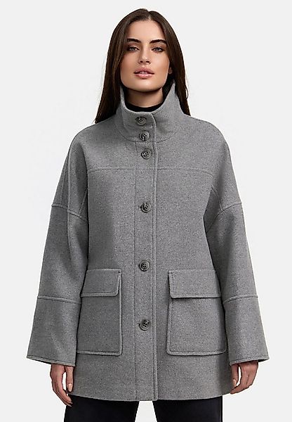 Manisa Winterjacke mit Taschen günstig online kaufen