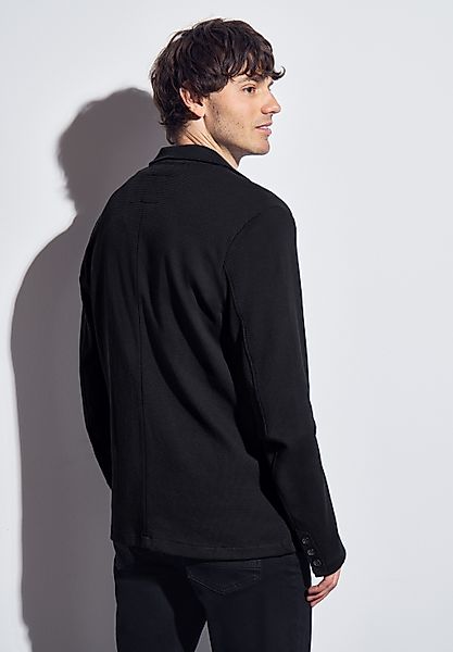 STREET ONE MEN Sakko, aus reiner Baumwolle günstig online kaufen