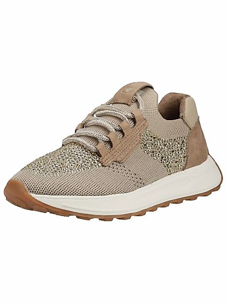 TOM TAILOR Sneaker "Tom Tailor Sneaker Textil" günstig online kaufen