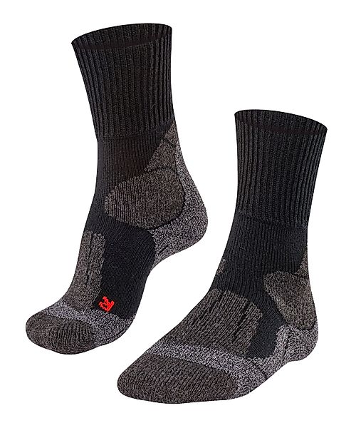 FALKE Wandersocken TK1 Adventure (1-Paar) Hoher günstig online kaufen