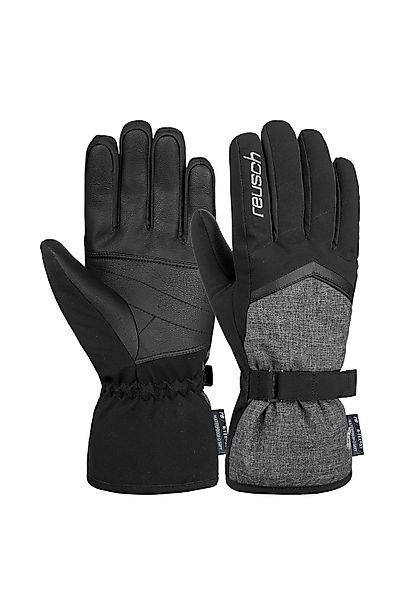 Reusch Skihandschuhe "Moni R-TEX XT" mit innovativer Insert-Membran günstig online kaufen