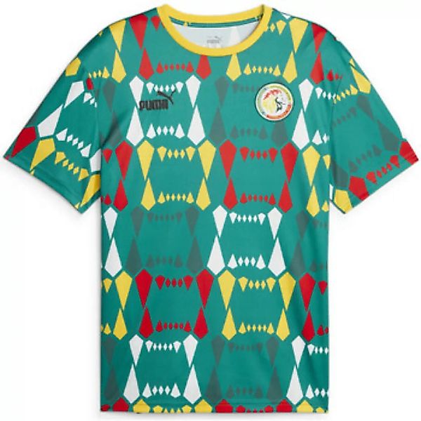 Puma  T-Shirts & Poloshirts 772449-05 günstig online kaufen