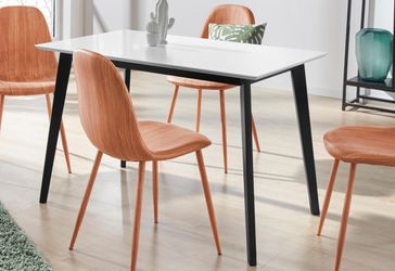 INOSIGN Esstisch Cody, mit Beinen aus günstig online kaufen