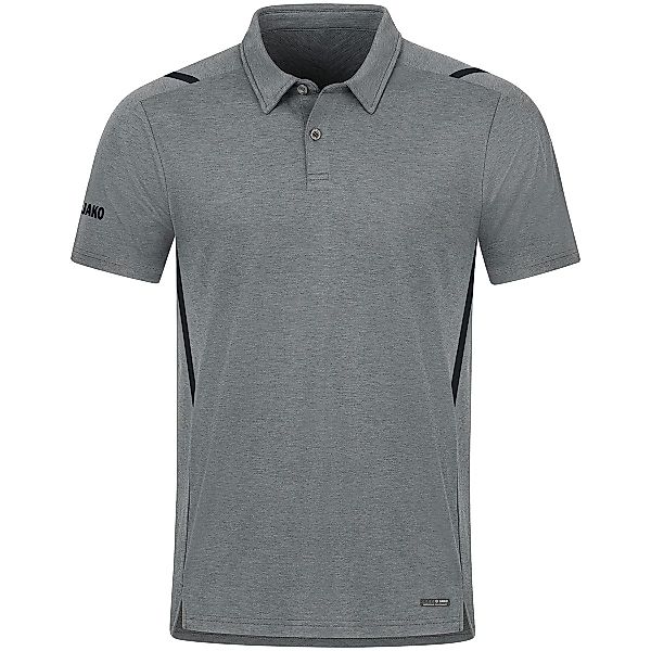 Jako Funktionsshirt 6321 Polo Challenge günstig online kaufen