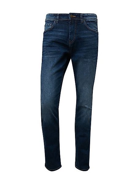 TOM TAILOR 5-Pocket-Jeans Tom Tailor Josh günstig online kaufen