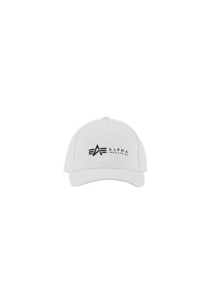 Alpha Industries Trucker Cap Alpha Industries günstig online kaufen