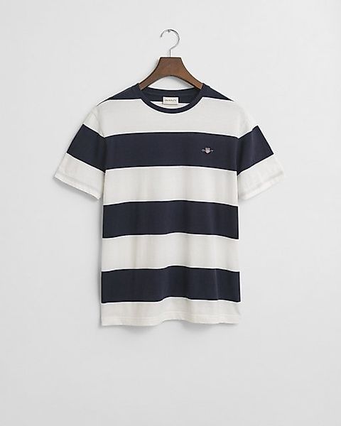 Gant T-Shirt günstig online kaufen