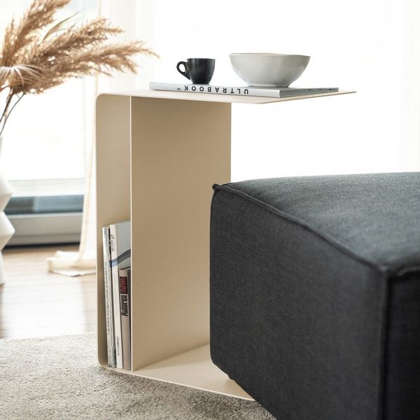 HOME DELUXE Beistelltisch Beistelltisch ZIMA – günstig online kaufen