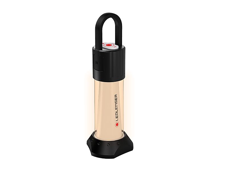 Ledlenser Laterne ML6 Warm Light günstig online kaufen