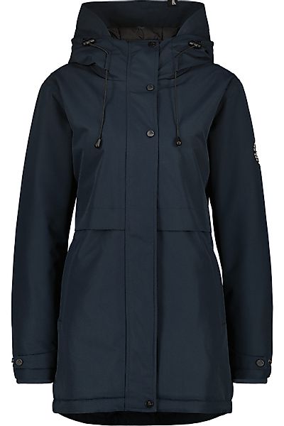 Alife & Kickin Winterjacke Damen MarlyAK günstig online kaufen
