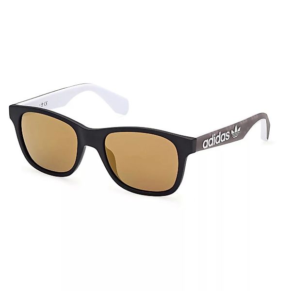 Adidas Originals Or0060-5402g Sonnenbrille 54 Matte Black günstig online kaufen