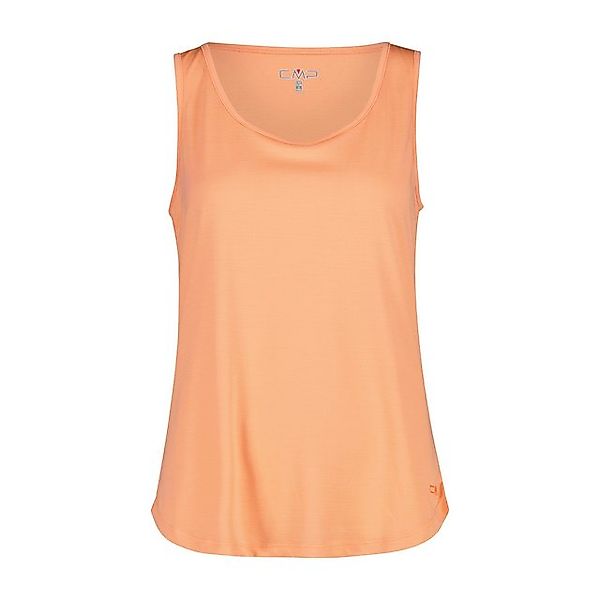 CMP Tanktop CMP Damen Tanktop WOMAN TOP 35N5596 günstig online kaufen