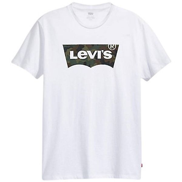 Levis  T-Shirts & Poloshirts 224890163 günstig online kaufen