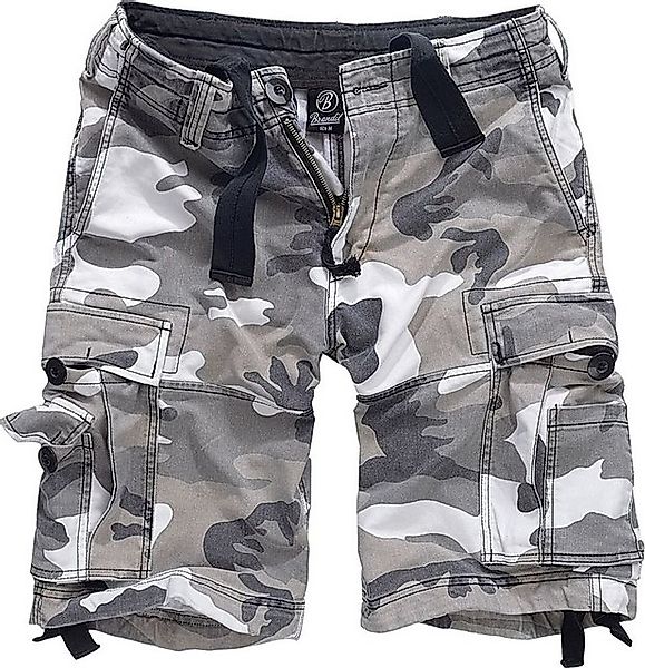 Brandit Shorts Vintage Shorts günstig online kaufen