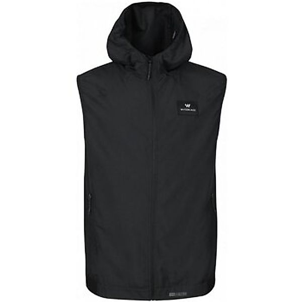 Sport 2000  Herren-Jacke Sport BALAN SL Mens windvest,schwar" 1121983/9000 günstig online kaufen