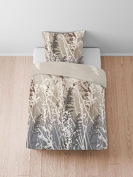 Biberna Bettwäsche 1 Stk. günstig online kaufen
