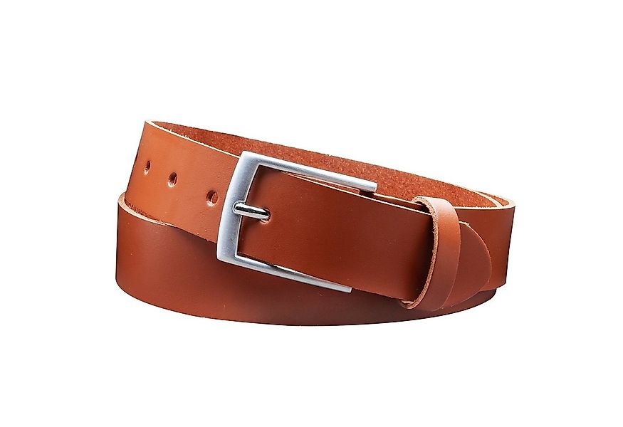 COLOGNEBELT Ledergürtel D21-SL MADE IN GERMANY günstig online kaufen