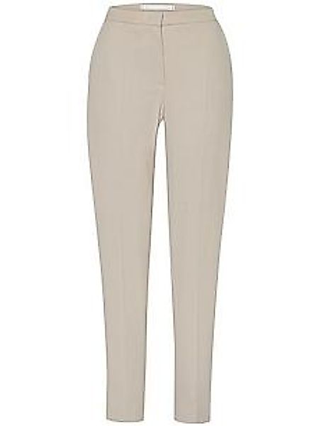 Hose Modell Doro Raffaello Rossi beige günstig online kaufen