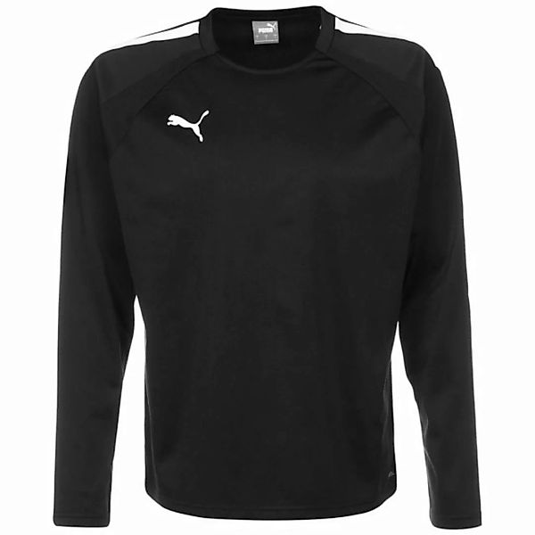 PUMA Sweatshirt TeamLIGA Trainingssweat Herren günstig online kaufen