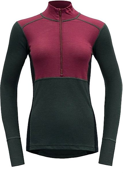 Devold Funktionsshirt Lauparen 190 Woman Zip Neck günstig online kaufen