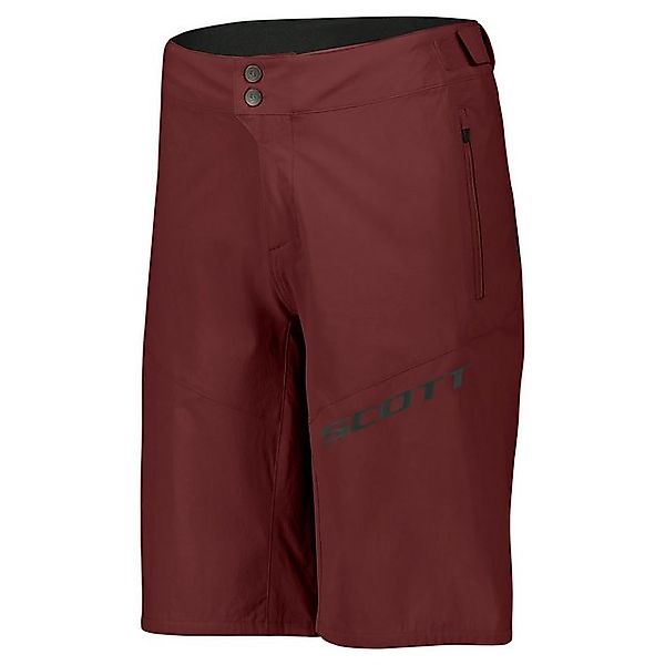 Scott Fahrradhose Scott M Endurance Long-sleeve/fit W/pad Shorts günstig online kaufen