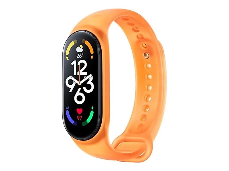 Xiaomi Smartwatch-Armband Smart Band 7 - günstig online kaufen